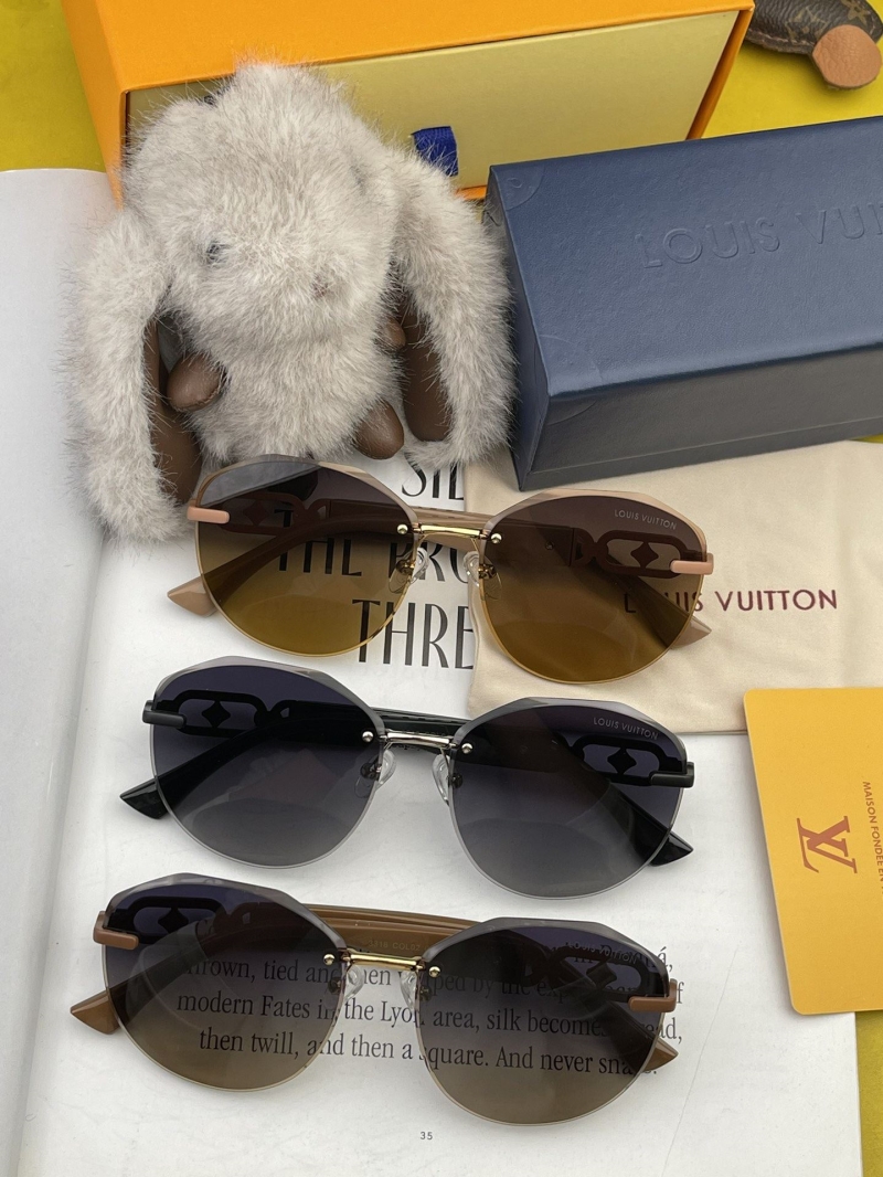 LV Sunglasses